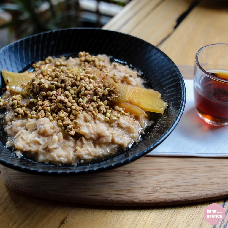 Deadman Espresso South Melbourne Porridge (1 of 1)