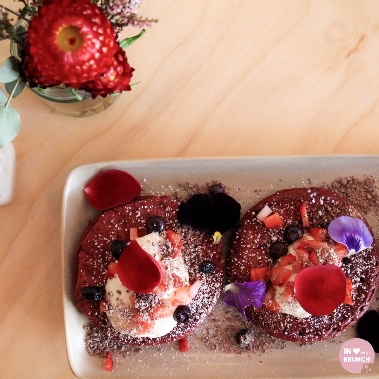 Muharam Hawthorn Red Velvet Pancakes 2 (1 of 1)