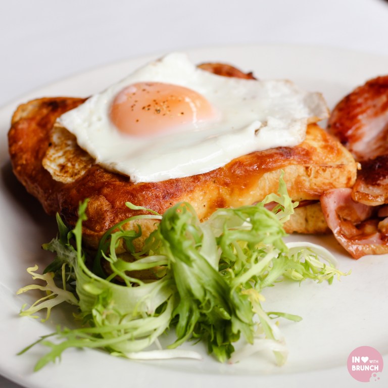 Priscilla Jones Albert Park Croque Monsieur (1 of 1)