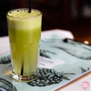 Priscilla Jones Albert Park Fresh Apple Juice (1 of 1)