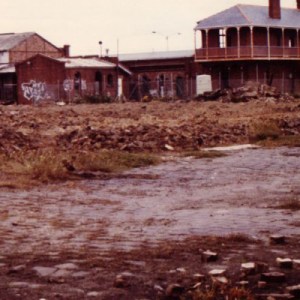 Priscilla Jones Albert Park Gasworks park 2 (1 of 1)