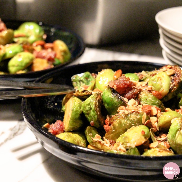 Stoke Bar Kitchen Melbourne CBD Brussel Sprouts (1 of 1)
