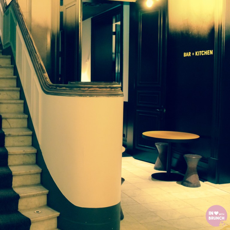 Stoke Bar Kitchen Melbourne CBD Interior (1 of 1)