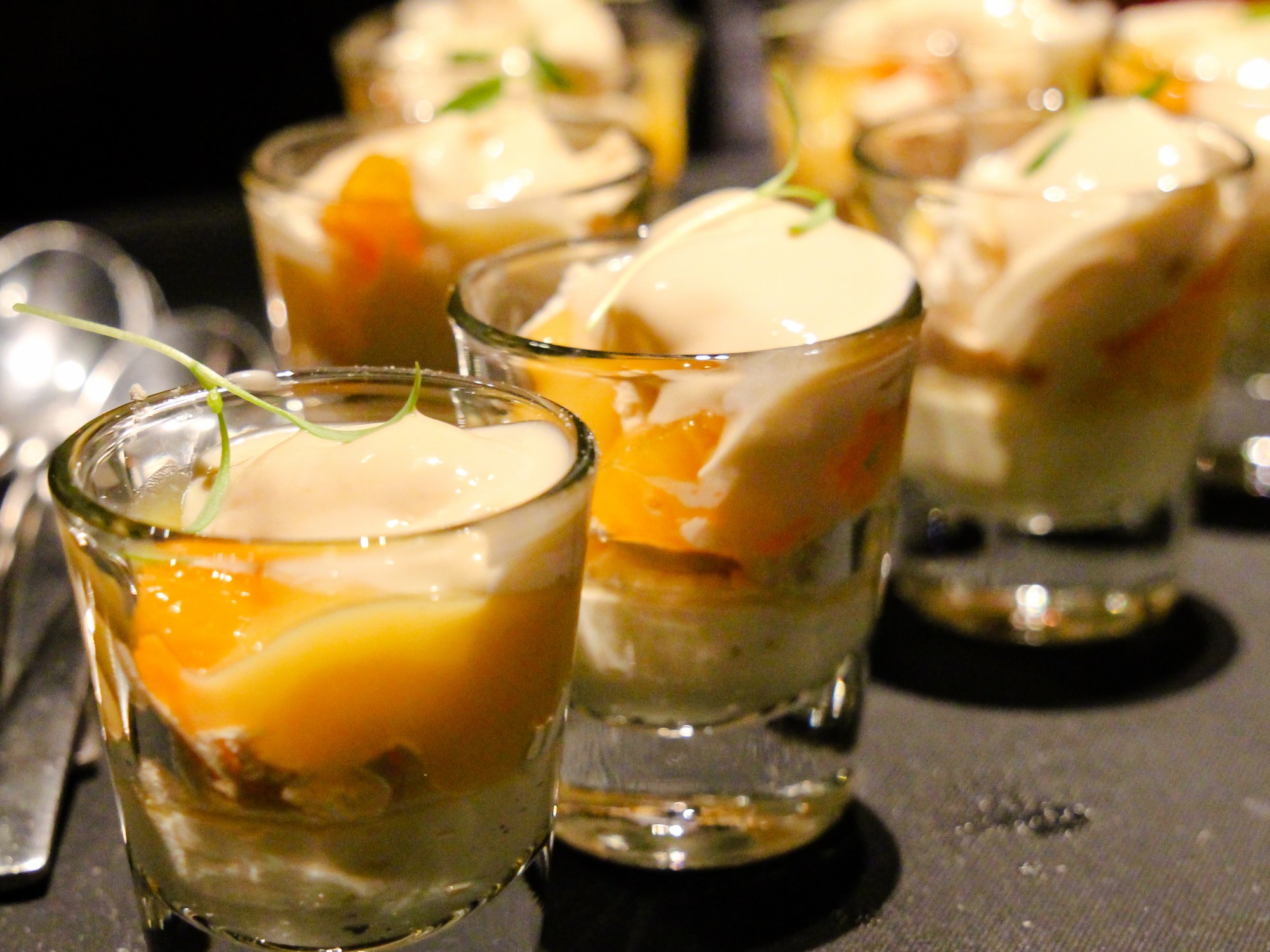 Stoke Bar Kitchen Melbourne CBD Smashed Pav (1 of 1)