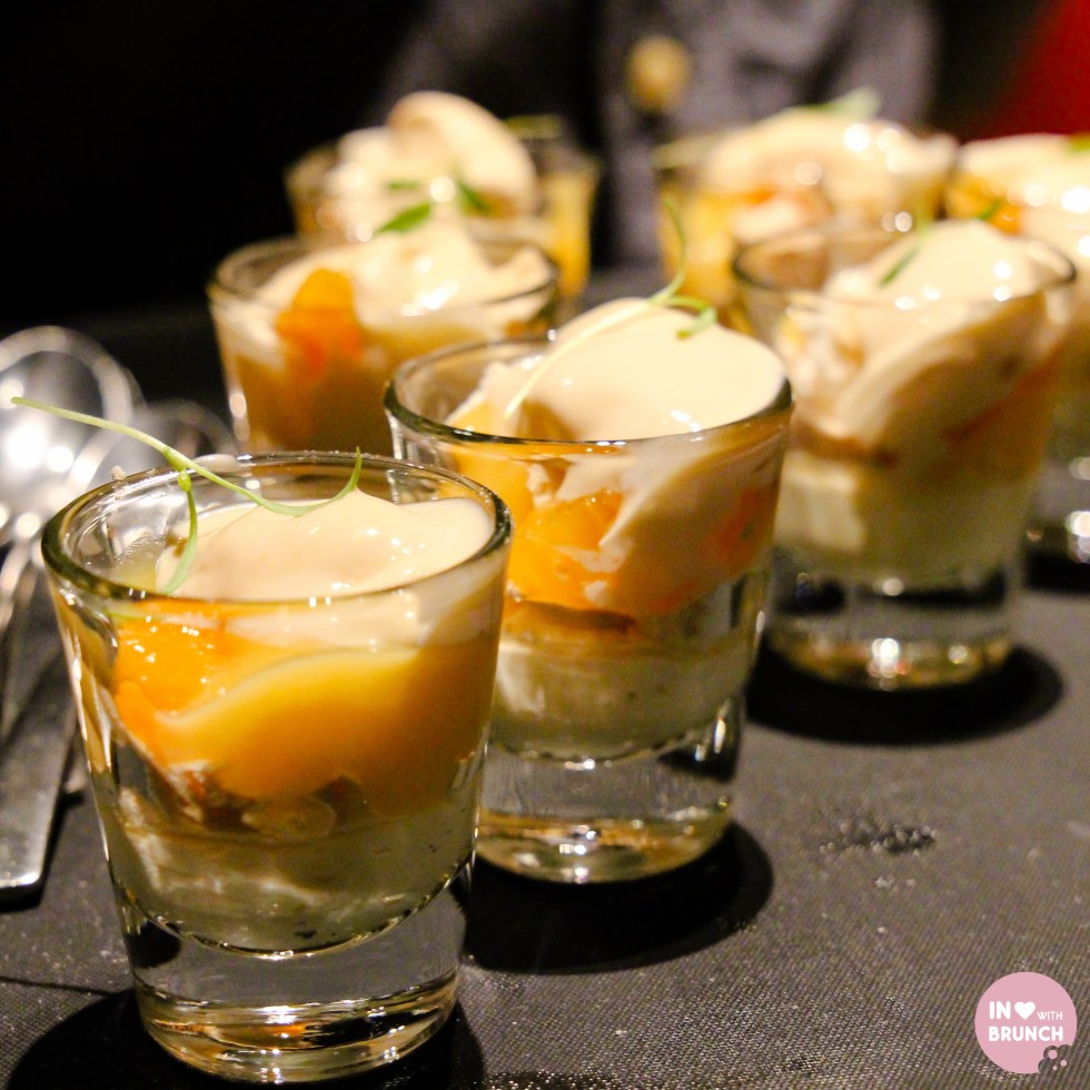 Stoke Bar Kitchen Melbourne CBD Smashed Pav (1 of 1)