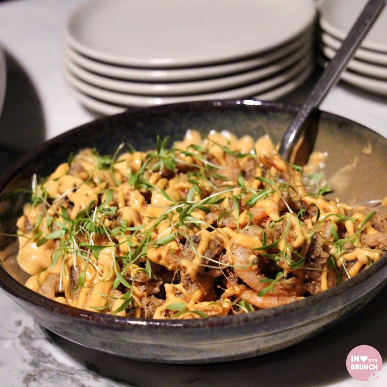 Stoke Bar Melbourne CBD Prawns (1 of 1)