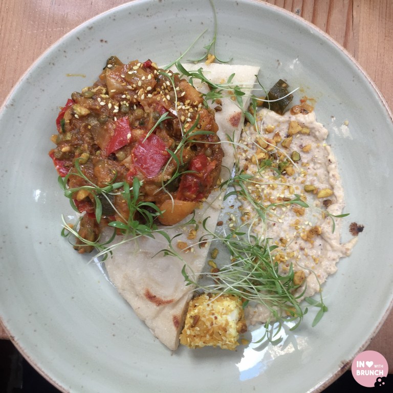 Auction Rooms North Melbourne Lentil Curry (1 of 1)