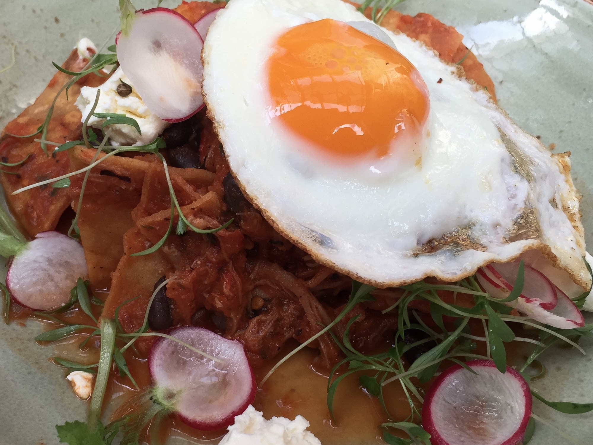 Auction Rooms North Melbourne Tostados Burger (1 of 1)