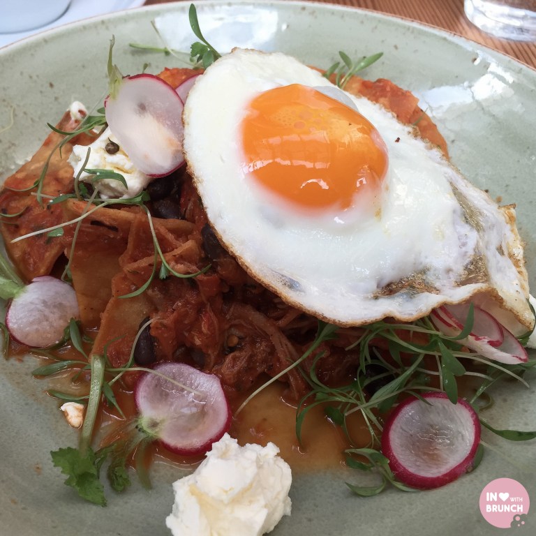 Auction Rooms North Melbourne Tostados Burger (1 of 1)