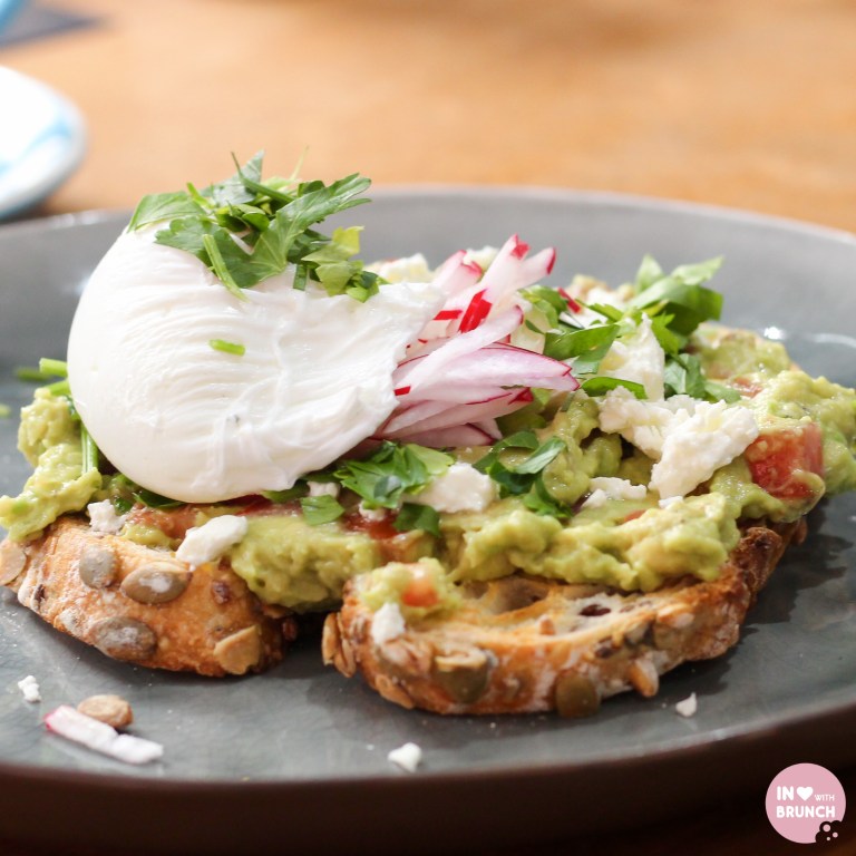 Freestyle Espresso South Melbourne Smashed Avo (1 of 1)