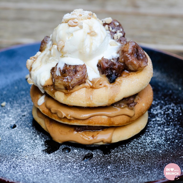 Long Story Short Richmond Buttermilk Pancakes (1 of 1)