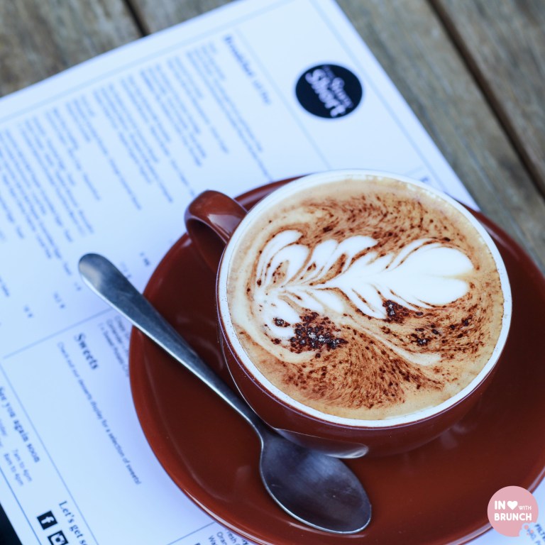 Long Story Short Richmond Proud Mary Cappucino (1 of 1)