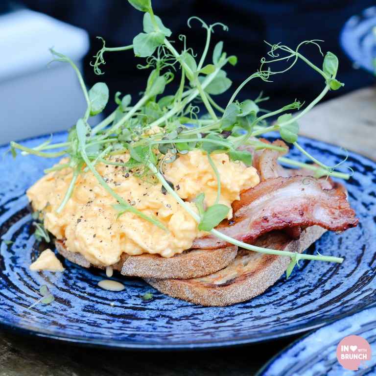 Long Story Short Richmond Scrambled Eggs (1 of 1)