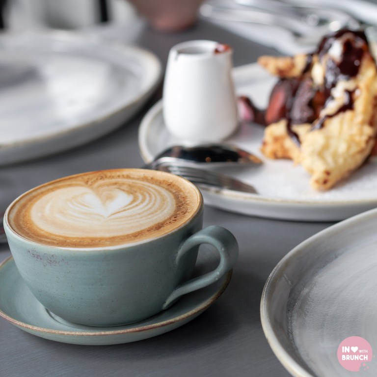 Providence Cafe Carlton Flat White (1 of 1)