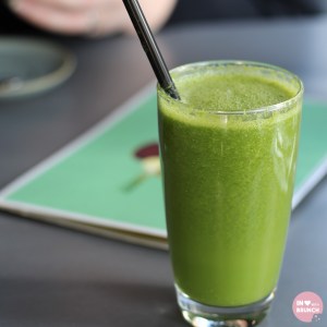 Providence Cafe Carlton Green Juice (1 of 1)