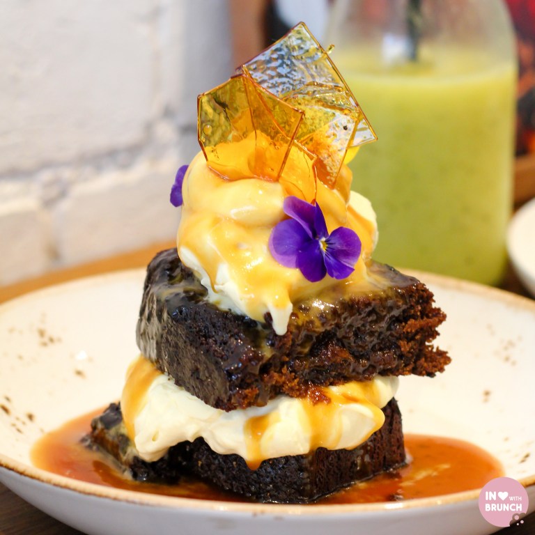 St Rose Essendon Ginger bread (1 of 1)