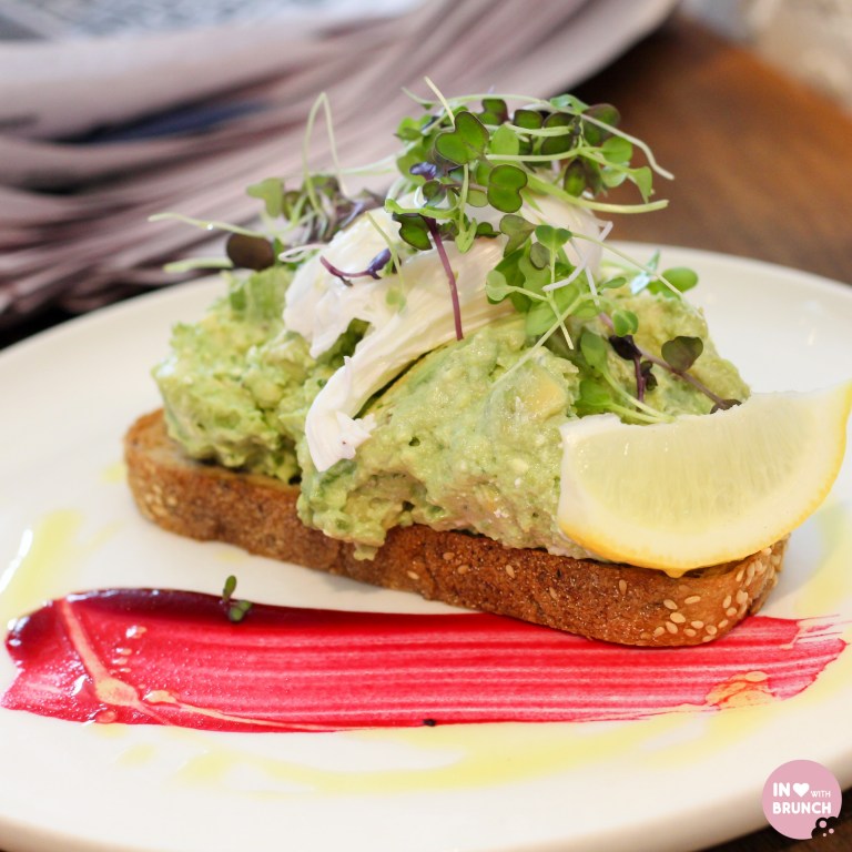 St Rose Essendon Smashed Avo (1 of 1)