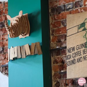 3121 Richmond Interior