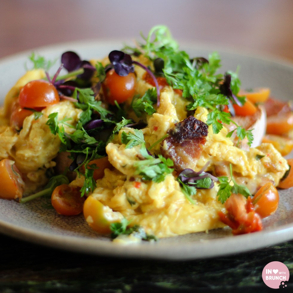 A Thousand Blessings Richmond ChilliScramble (1 of 1)