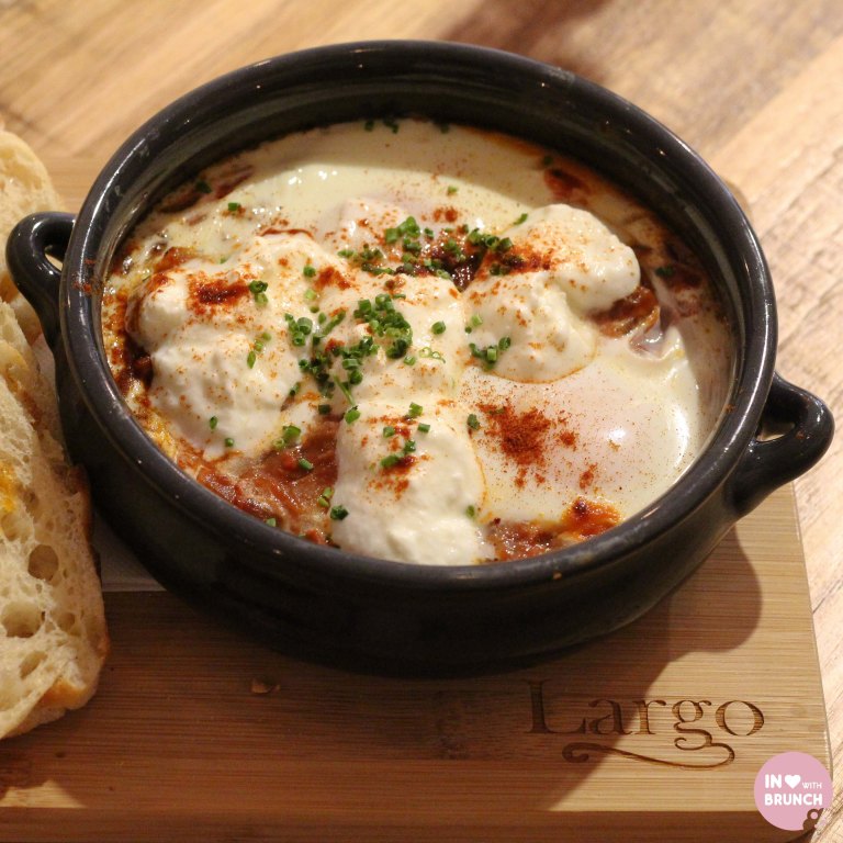 Cafe Largo Shakshuka2
