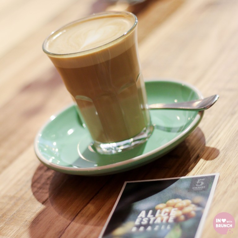 Cafe Largo Single origin