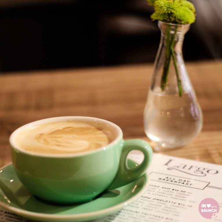 Cafe Largo Single origin2