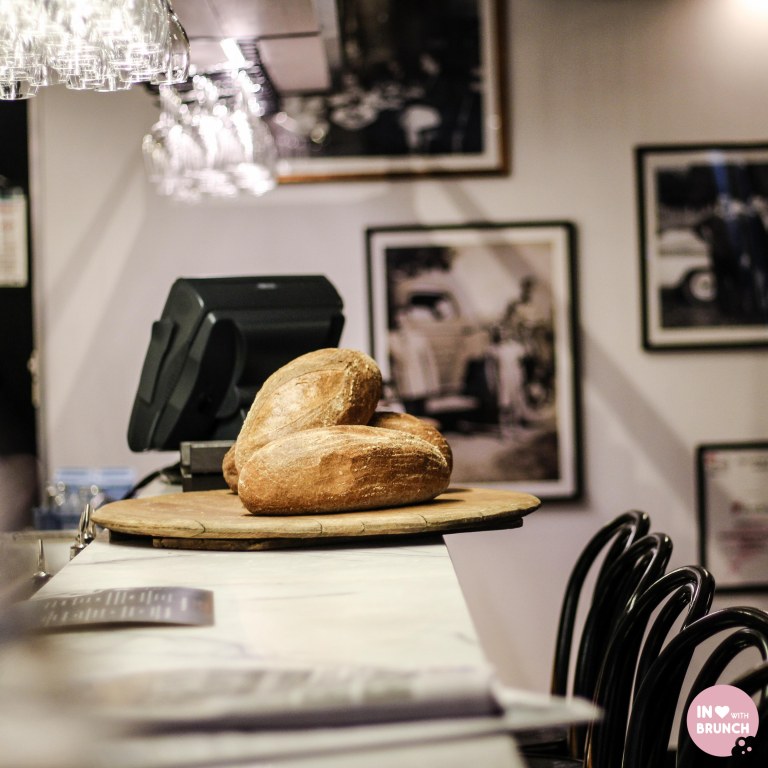 Cecconis Flinders Lane interior (1 of 1)