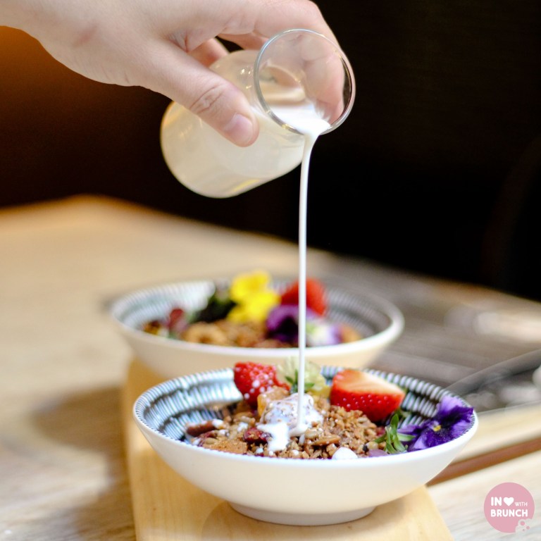 Cecconis Flinders Lane muesli (1 of 1)