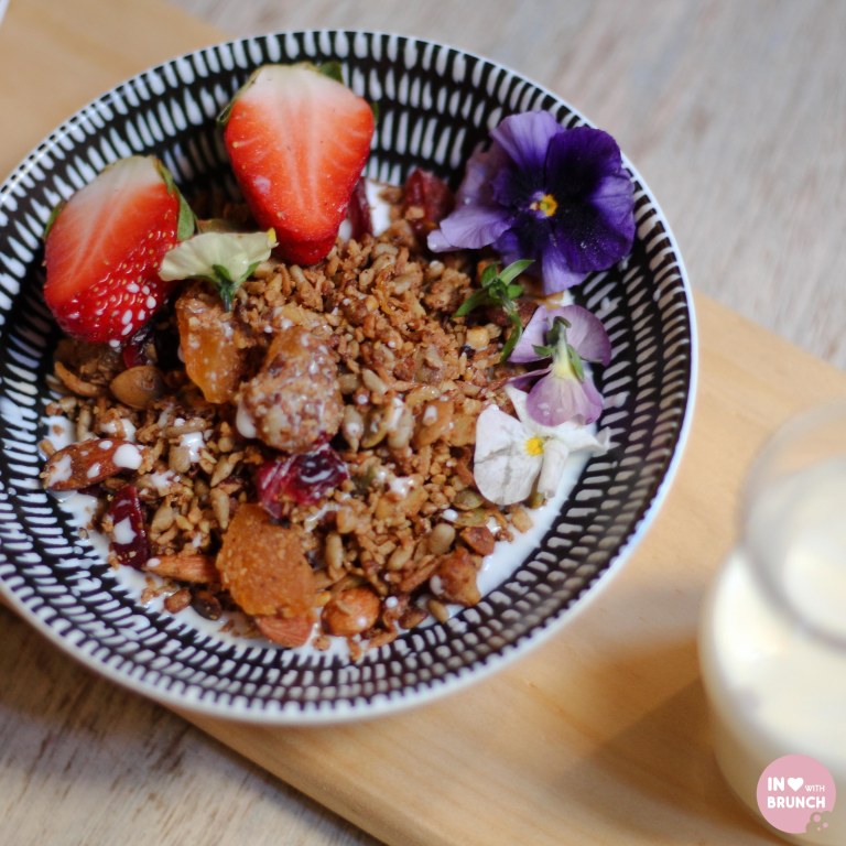 Cecconis Flinders Lane muesli2 (1 of 1)