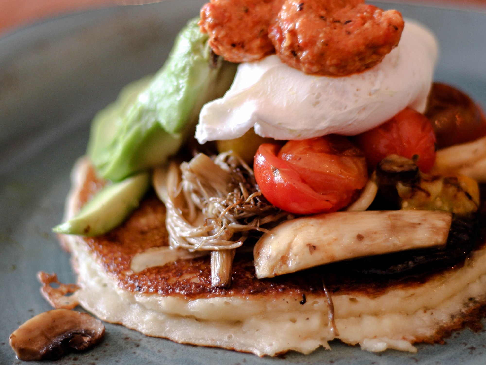 Chato Thornbury Pancake (1 of 1)