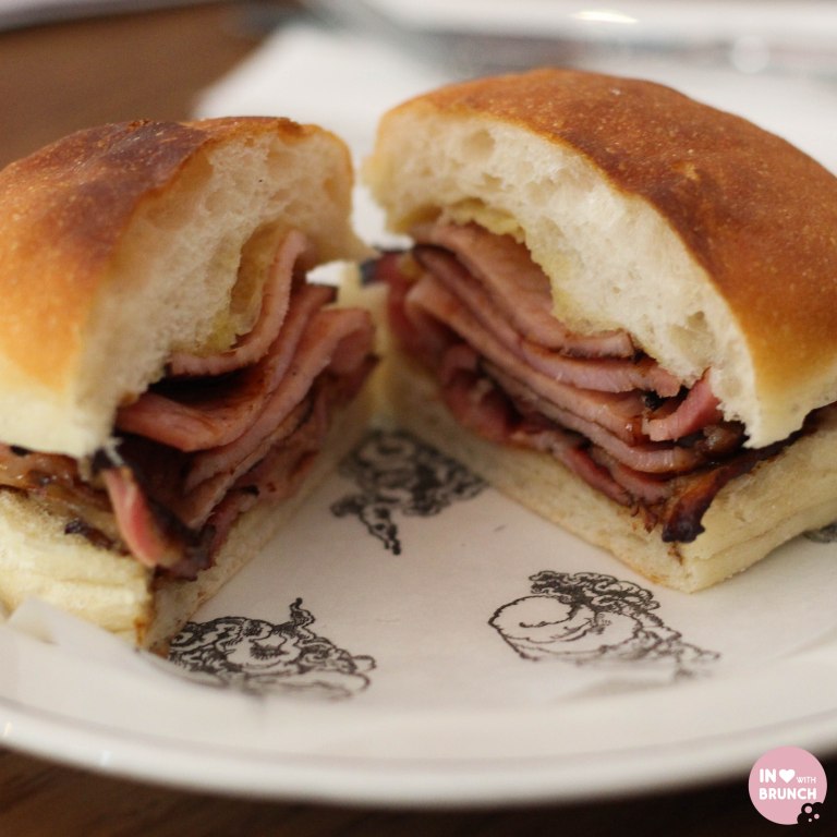 Cumulus Inc Bacon BAP (1 of 1)