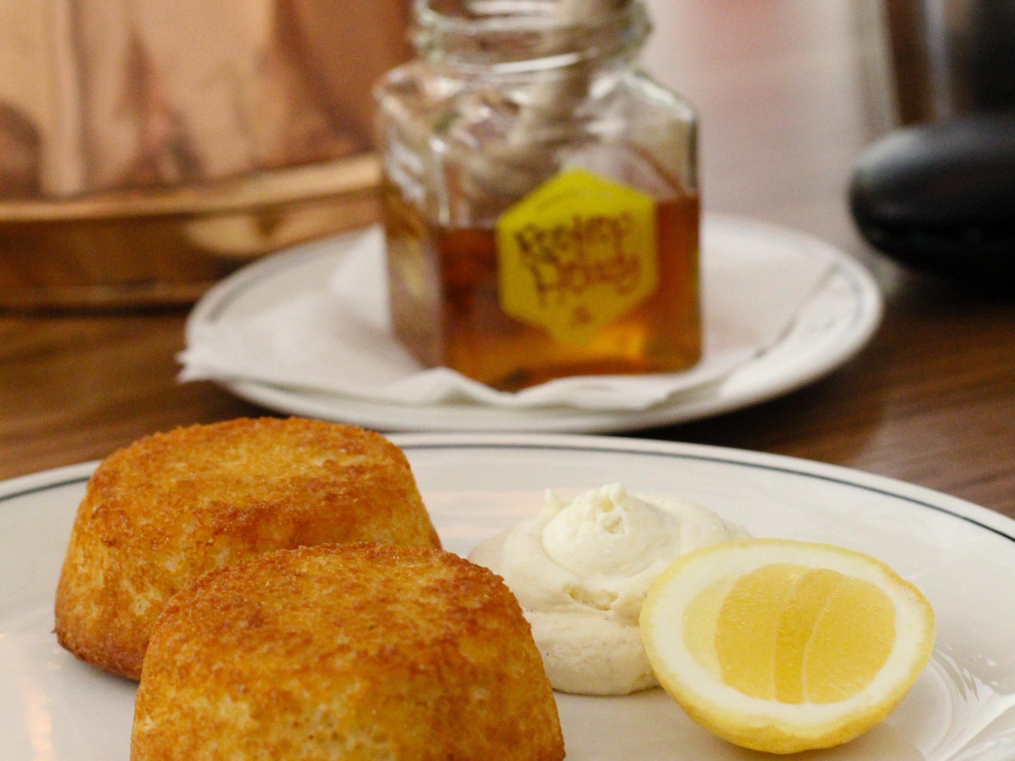 Cumulus Inc Crumpets (1 of 1)