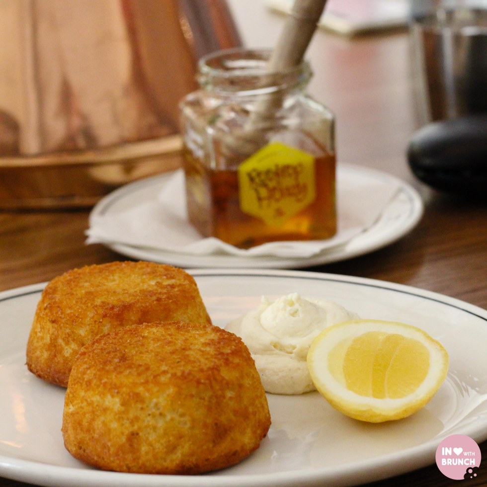 Cumulus Inc Crumpets (1 of 1)