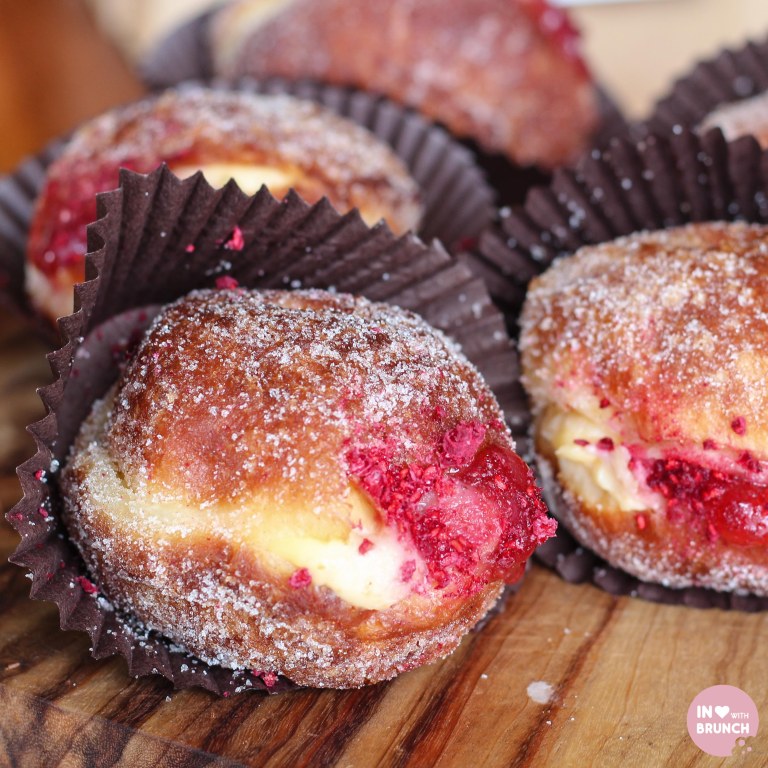 Green Park Dining Cobb Lane Donuts (1 of 1)