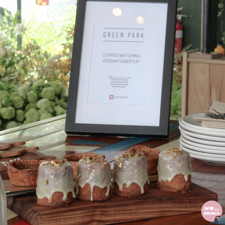 Green Park Dining Zomato Meetup (1 of 1)