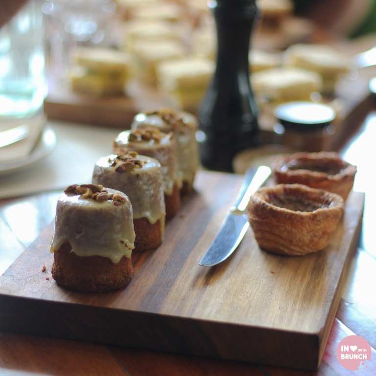 Green Park Dining Zomato Meetup Cakes (1 of 1)