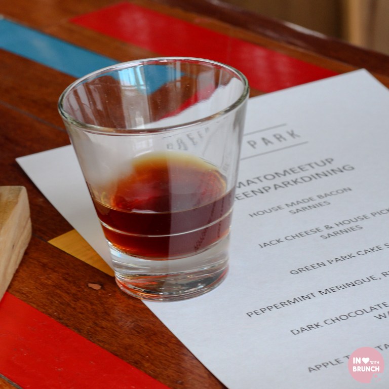 Green Park Dining Zomato Meetup Coffee4 (1 of 1)