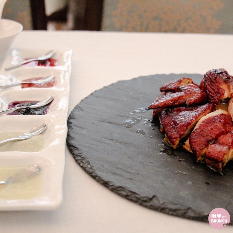 Lai Bun Fu Hong Kong Chicken (1 of 1)