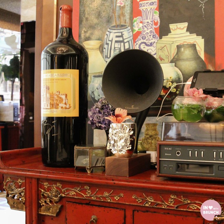 Lai Bun Fu Hong Kong Interior (1 of 1)