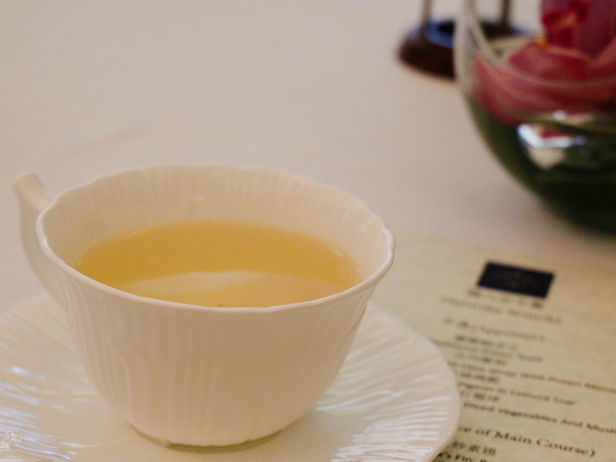 Lai Bun Fu Hong Kong Tea (1 of 1)