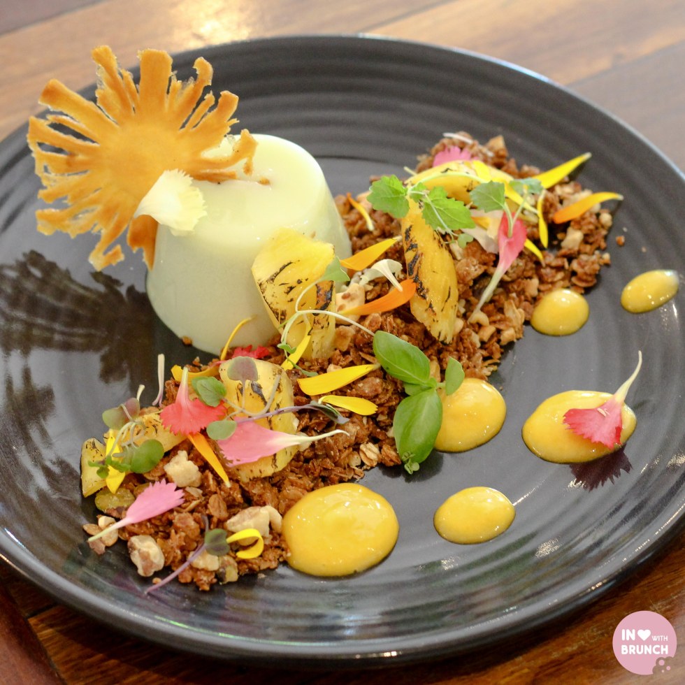 Le Petit Prince Granola Pandan2 (1 of 1)