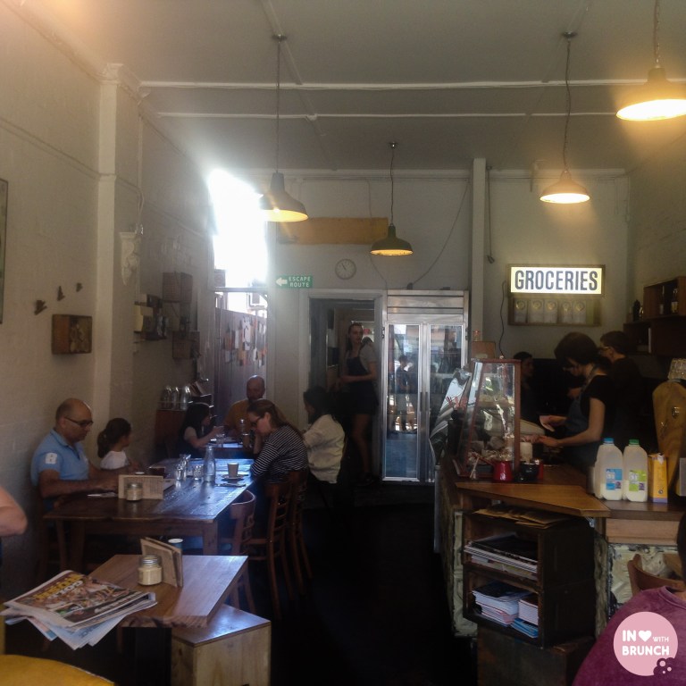 Lumberjack Richmond Interior (1 of 1)