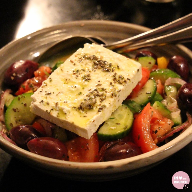 10 Greek Plates Greek Salad (1 of 1)