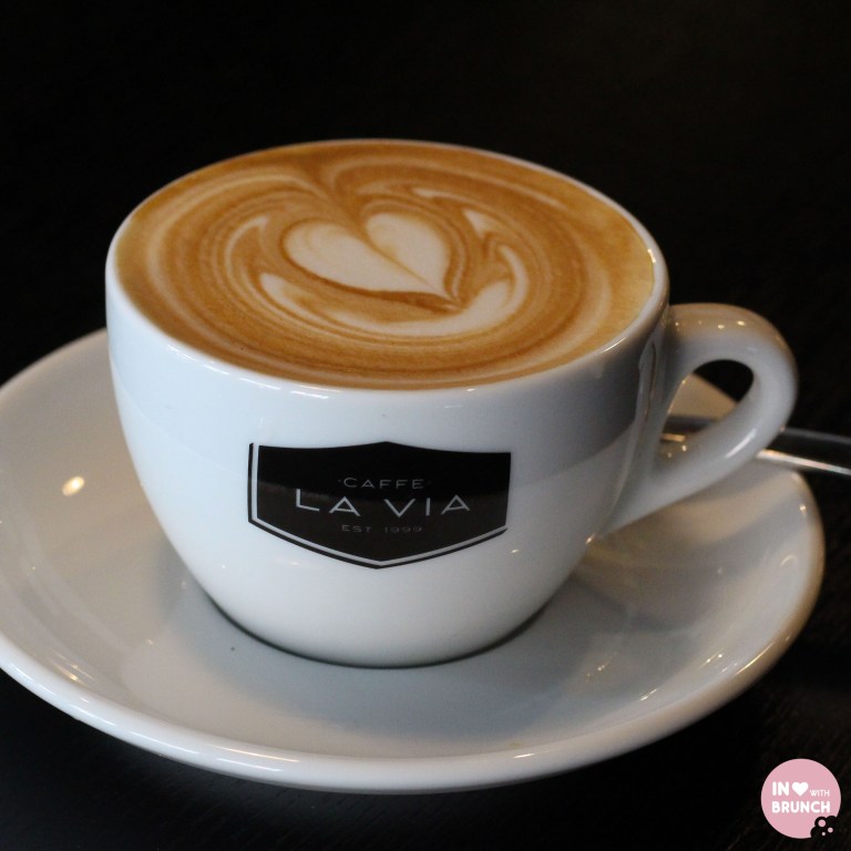 Caffe La Via Malvern Flat White (1 of 1)