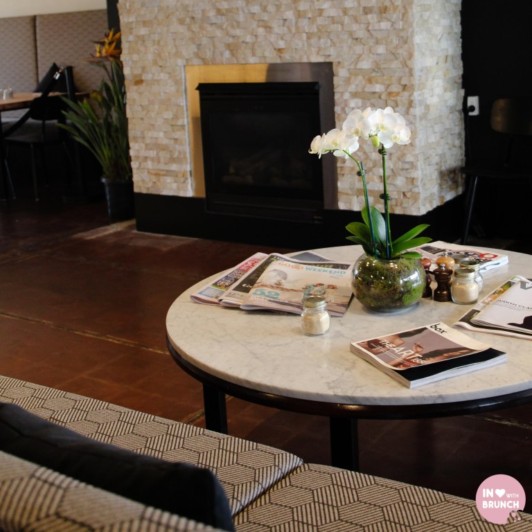 Caffe La Via Malvern Interior (1 of 1)