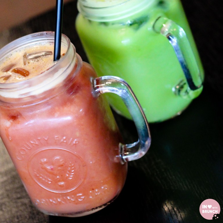 Caffe La Via Malvern Juices2 (1 of 1)