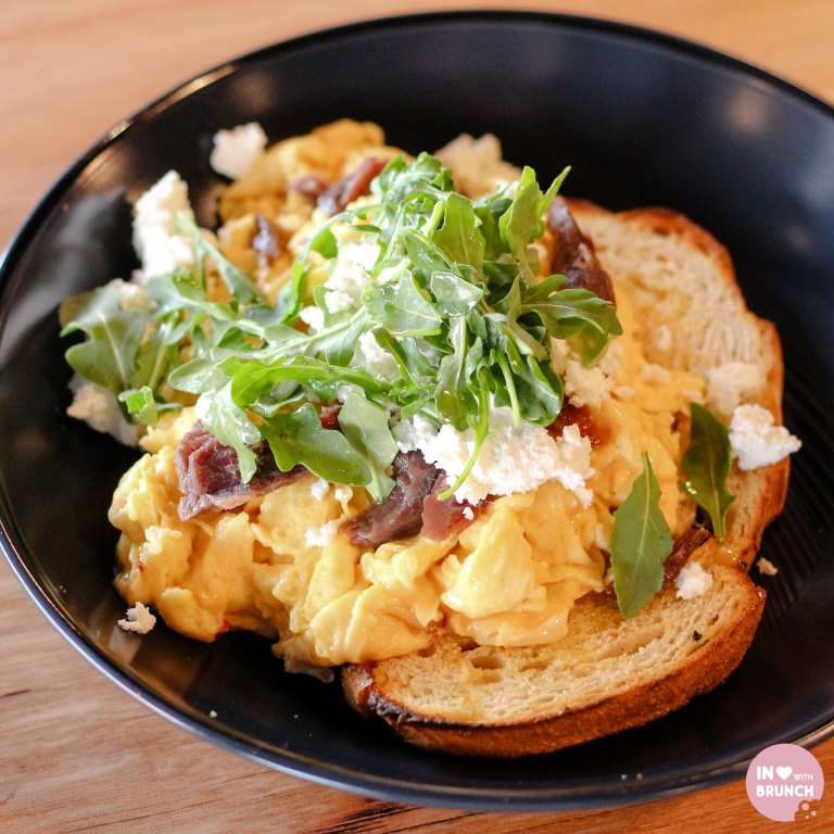 Caffe La Via Malvern Scramble (1 of 1)