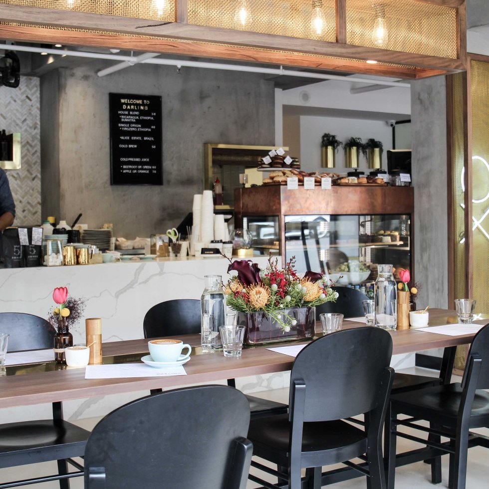 Darling Cafe South Yarra Interior (1 of 1)