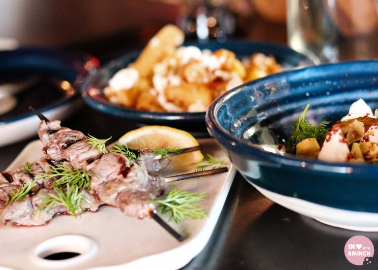 Gazi Melbourne Lamb Skewers (1 of 1)