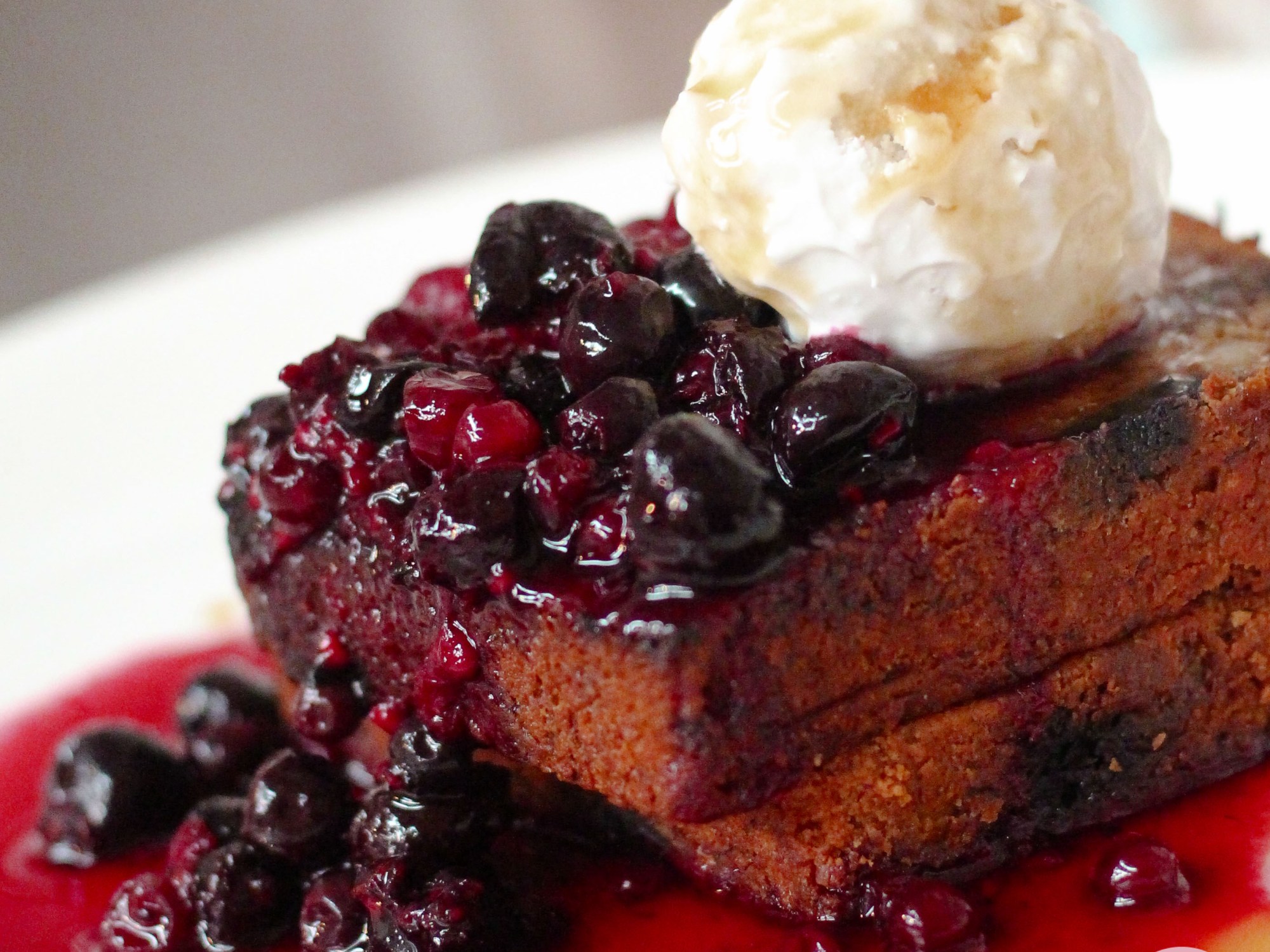 Giddyup Mule Yarraville BananaBread2 (1 of 1)